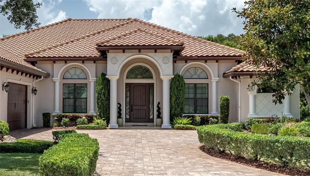 11 Avenue Monet Palm Coast FL 32137