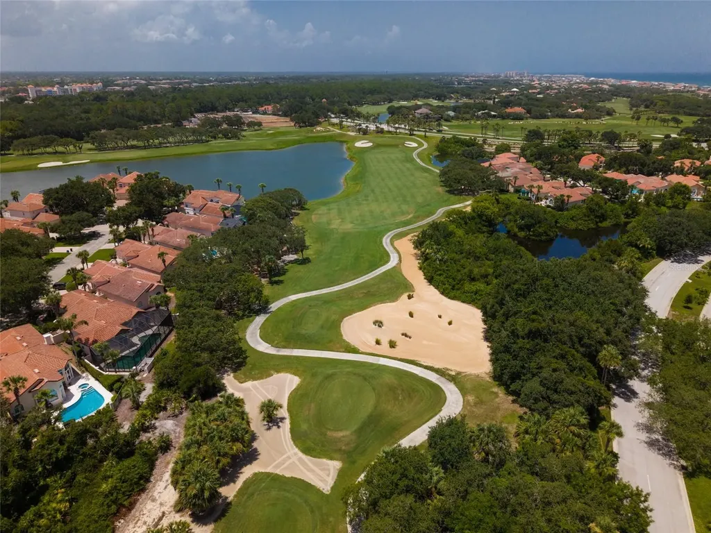 11 Avenue Monet Palm Coast FL 32137