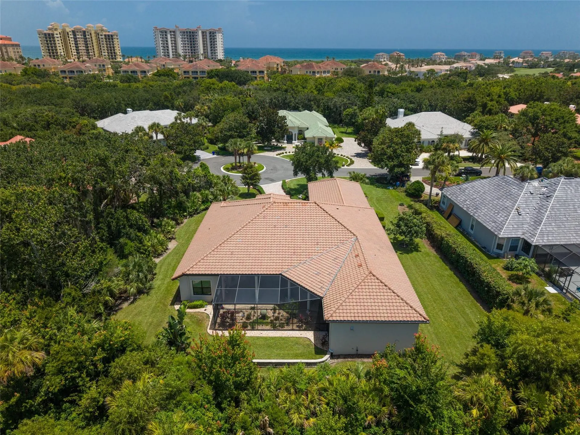 11 Avenue Monet Palm Coast FL 32137