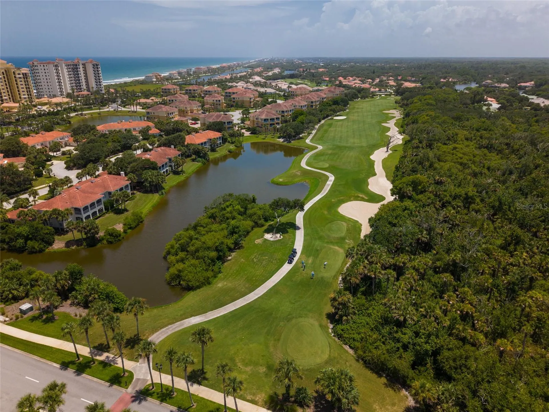 11 Avenue Monet Palm Coast FL 32137
