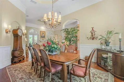 11 Avenue Monet Palm Coast FL 32137