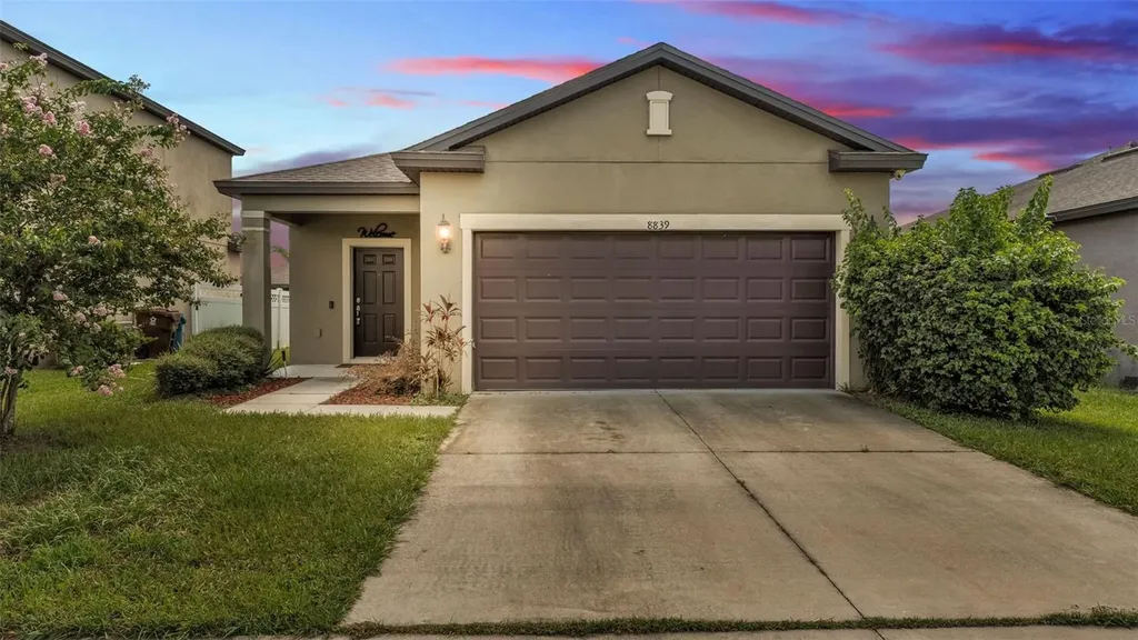 8839 Conway Road Polk City FL 33868