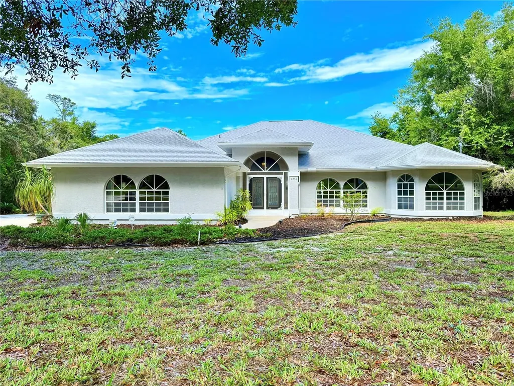 7250 River Country Drive Weeki Wachee FL 34607