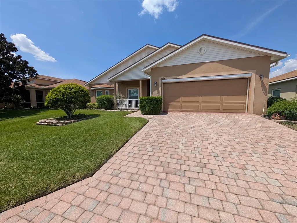 4124 Muirfield Loop Lake Wales FL 33859