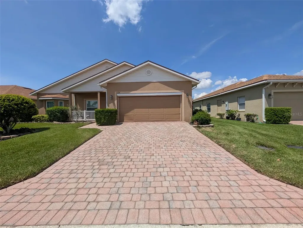 4124 Muirfield Loop Lake Wales FL 33859