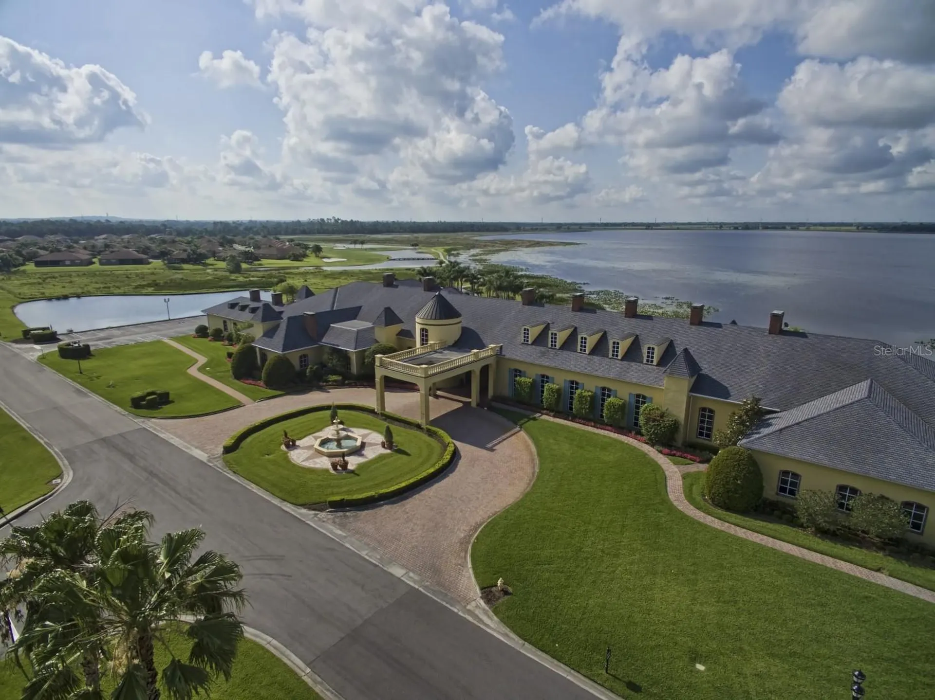 4124 Muirfield Loop Lake Wales FL 33859