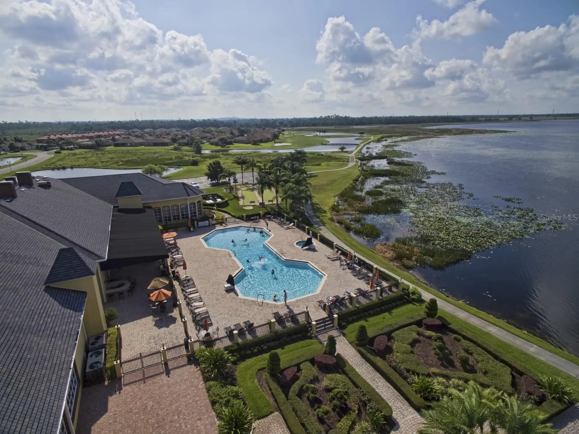 4124 Muirfield Loop Lake Wales FL 33859