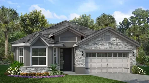 2349 Wise River Lane Zephyrhills FL 33539