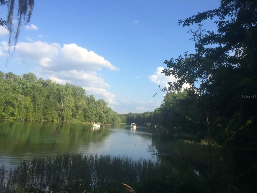 8965 SW 192nd Court Road Dunnellon FL 34432