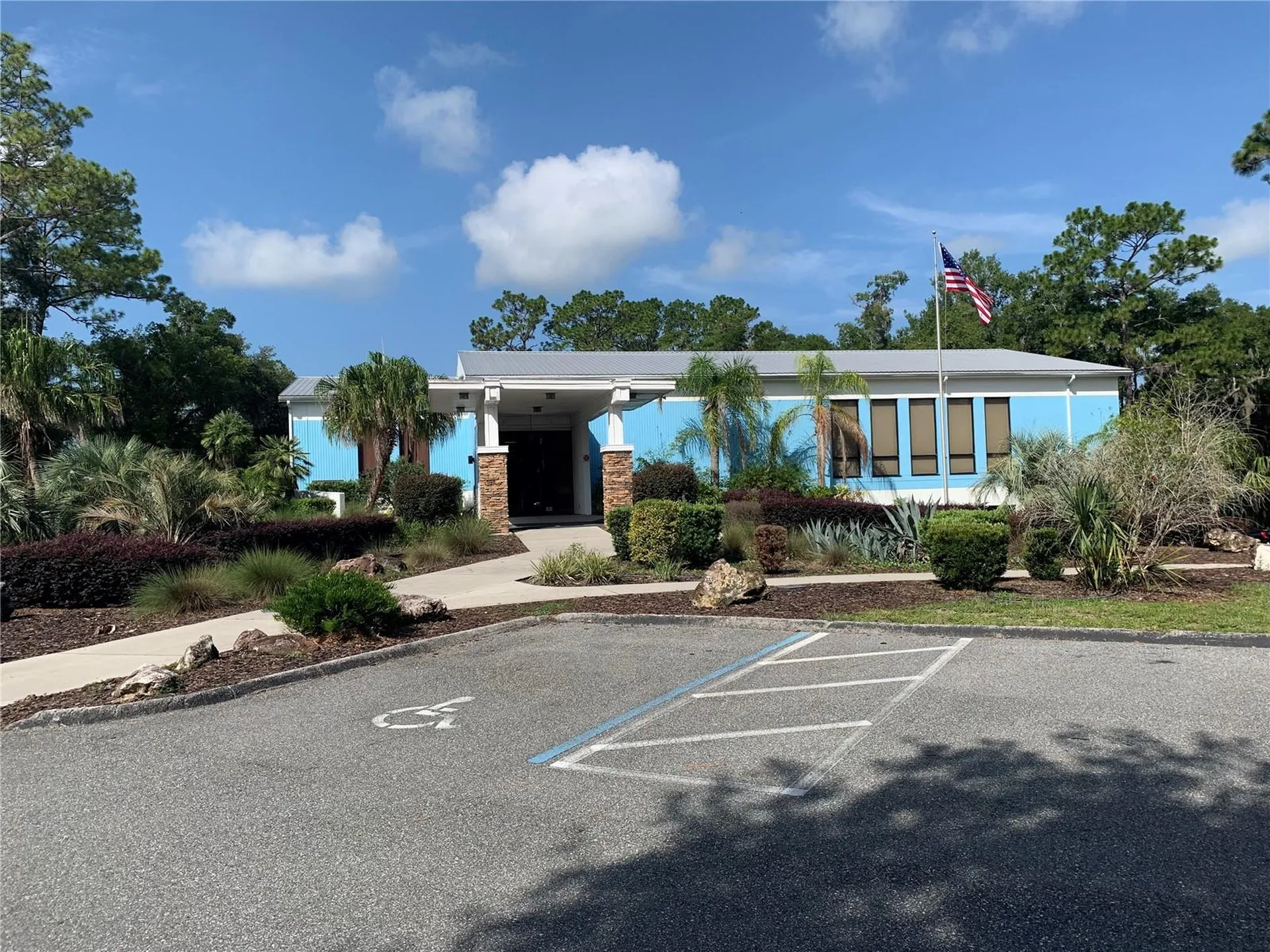 8965 SW 192nd Court Road Dunnellon FL 34432