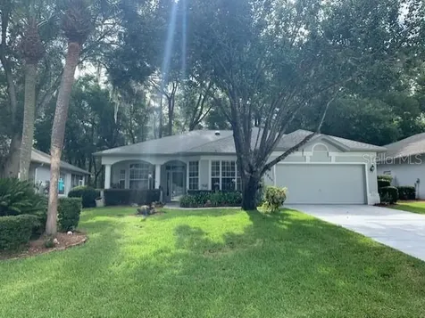 8965 SW 192nd Court Road Dunnellon FL 34432