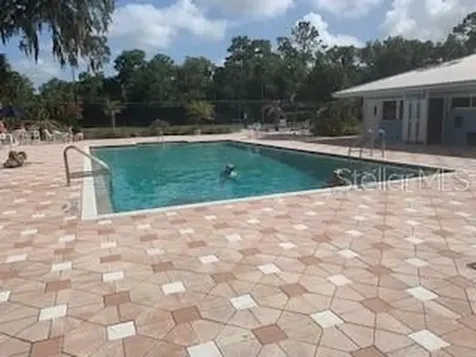 8965 SW 192nd Court Road Dunnellon FL 34432