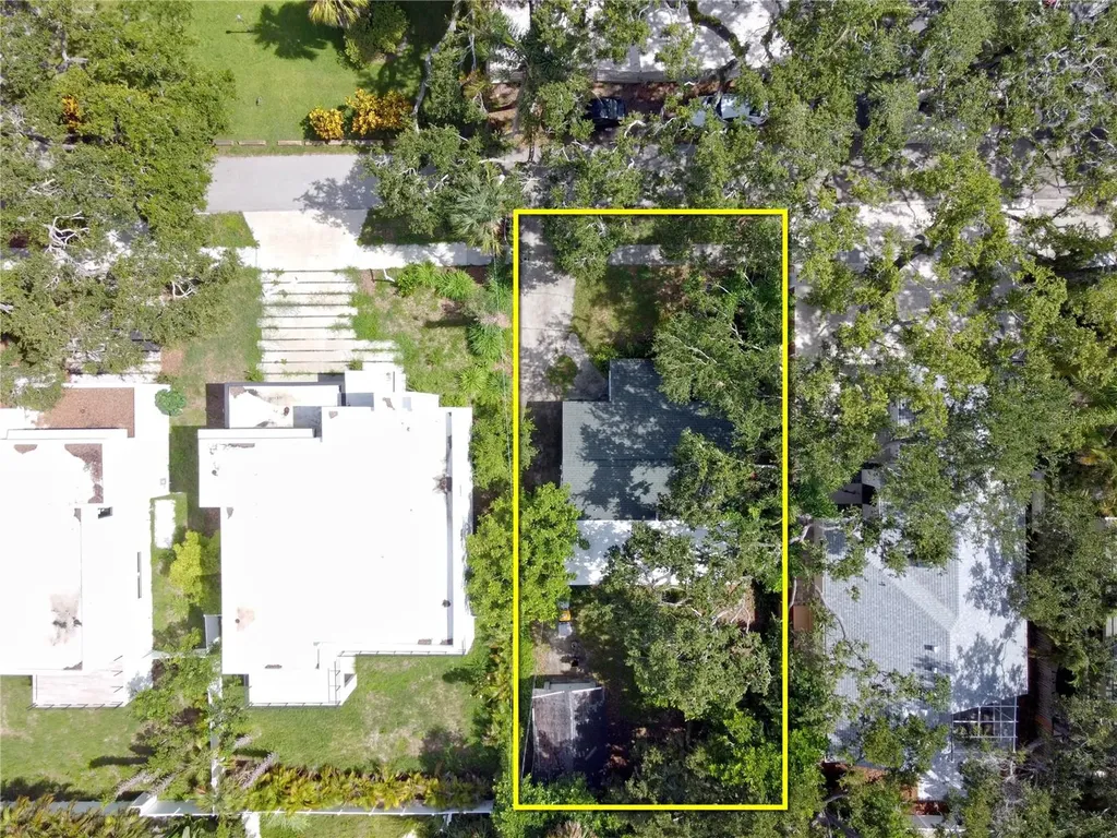 1740 Wisconsin Lane Sarasota FL 34239