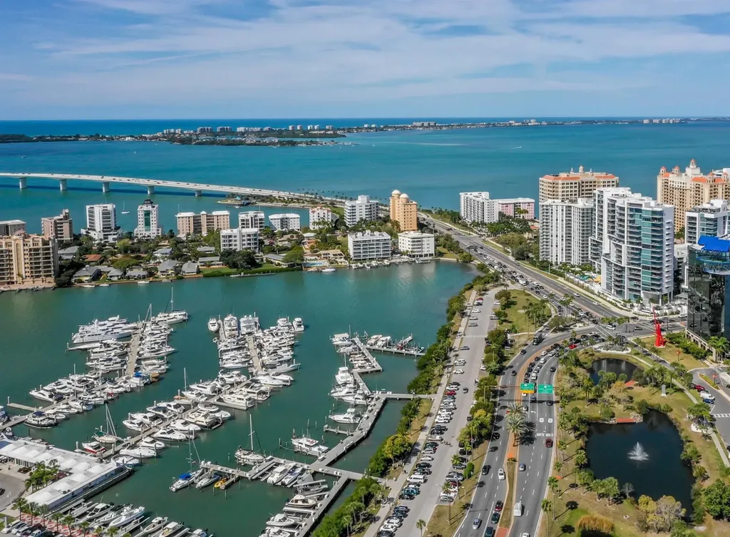 1740 Wisconsin Lane Sarasota FL 34239