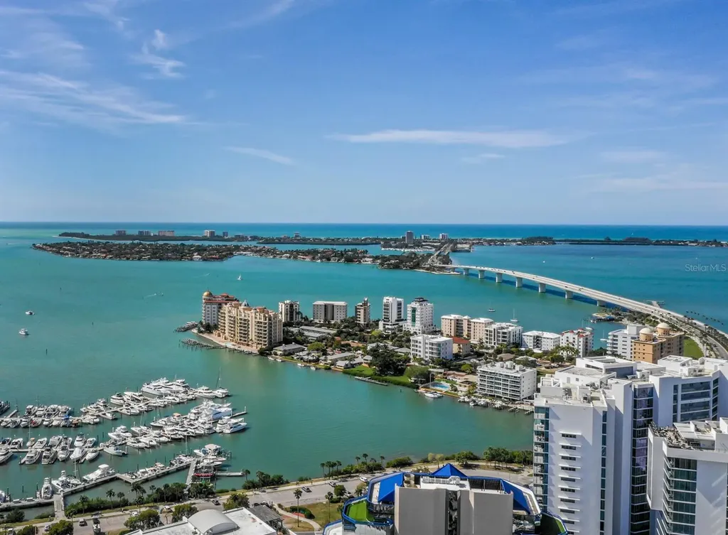 1740 Wisconsin Lane Sarasota FL 34239