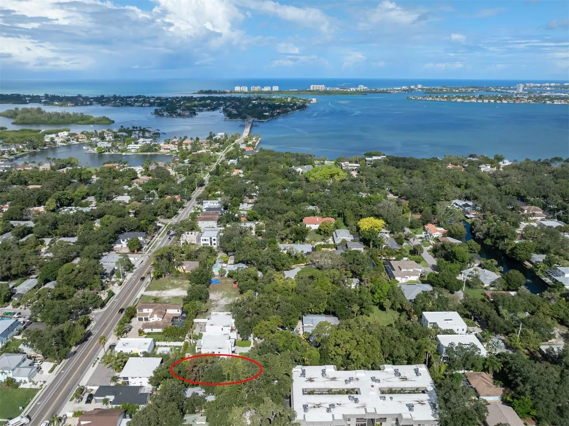 1740 Wisconsin Lane Sarasota FL 34239