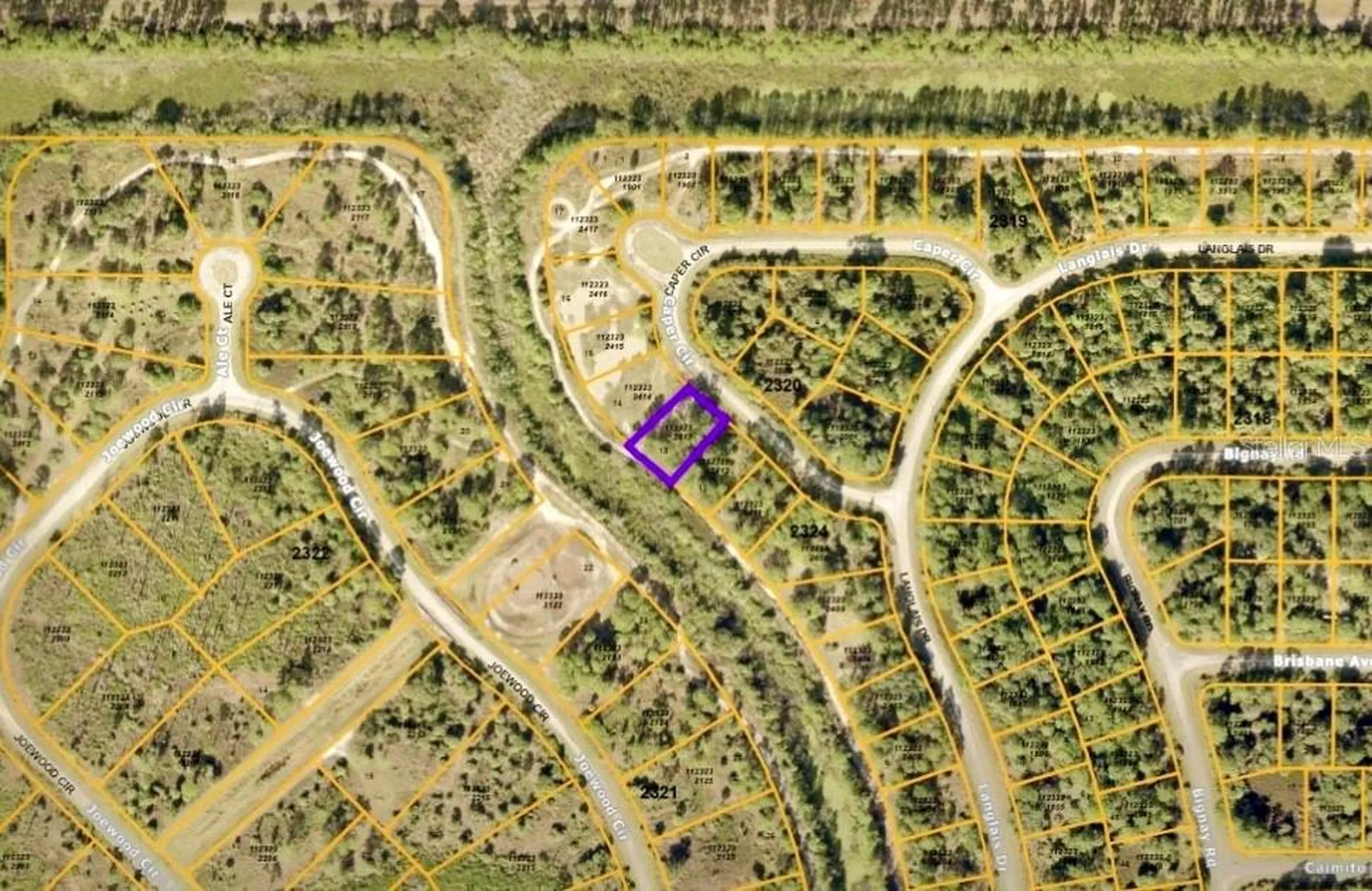 Caper Circle North Port FL 34288