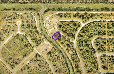 Caper Circle North Port FL 34288