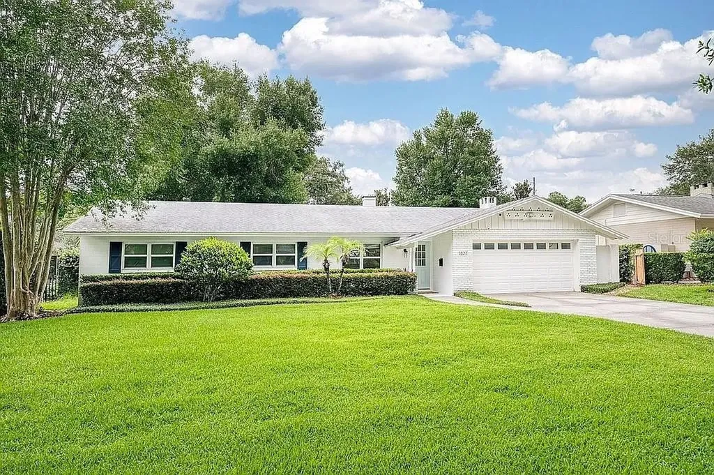 1827 Bimini Drive Orlando FL 32806