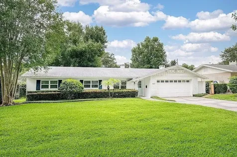 1827 Bimini Drive Orlando FL 32806