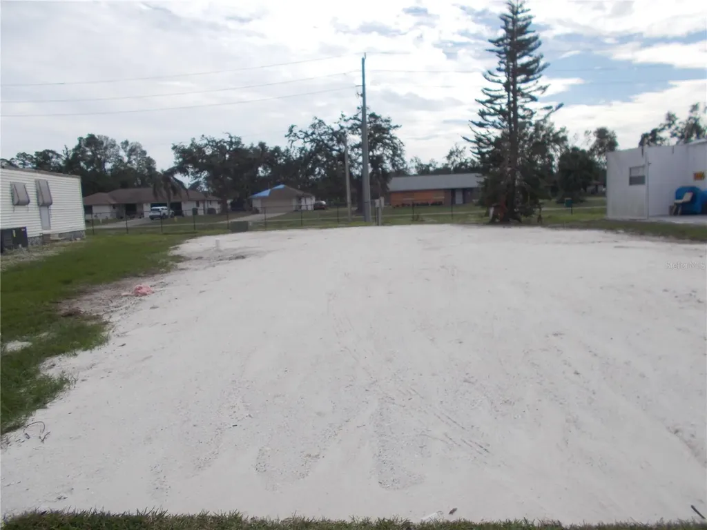 5094 Palena Boulevard North Port FL 34287