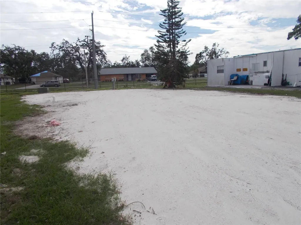 5094 Palena Boulevard North Port FL 34287
