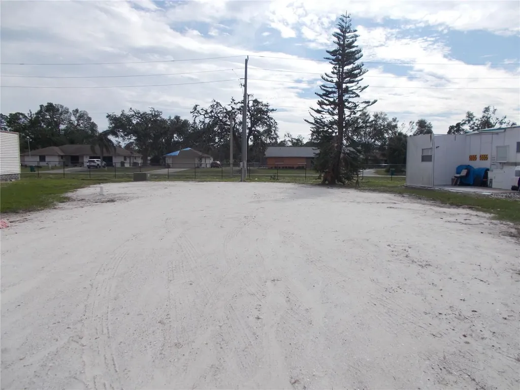 5094 Palena Boulevard North Port FL 34287