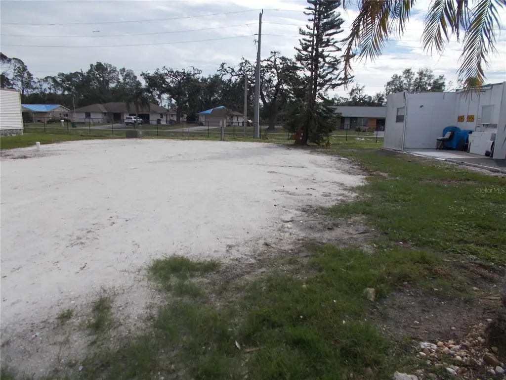 5094 Palena Boulevard North Port FL 34287