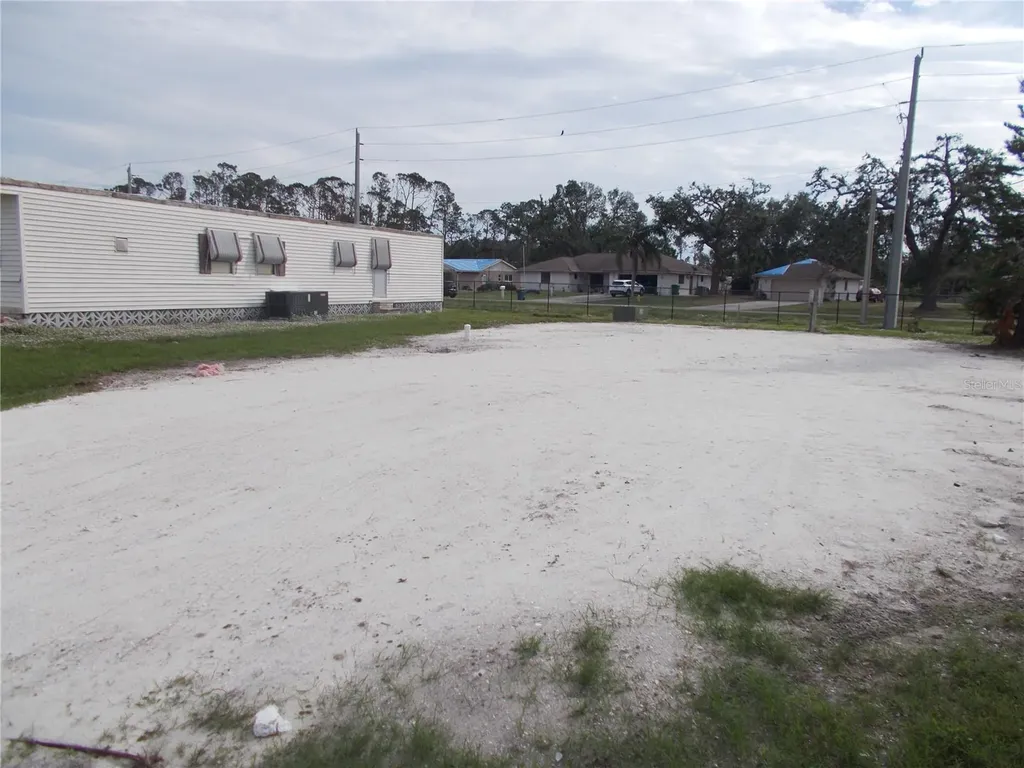 5094 Palena Boulevard North Port FL 34287