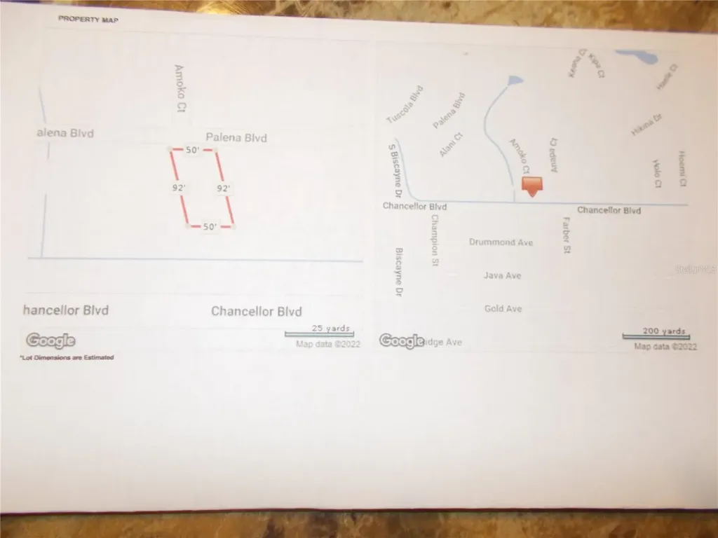 5094 Palena Boulevard North Port FL 34287