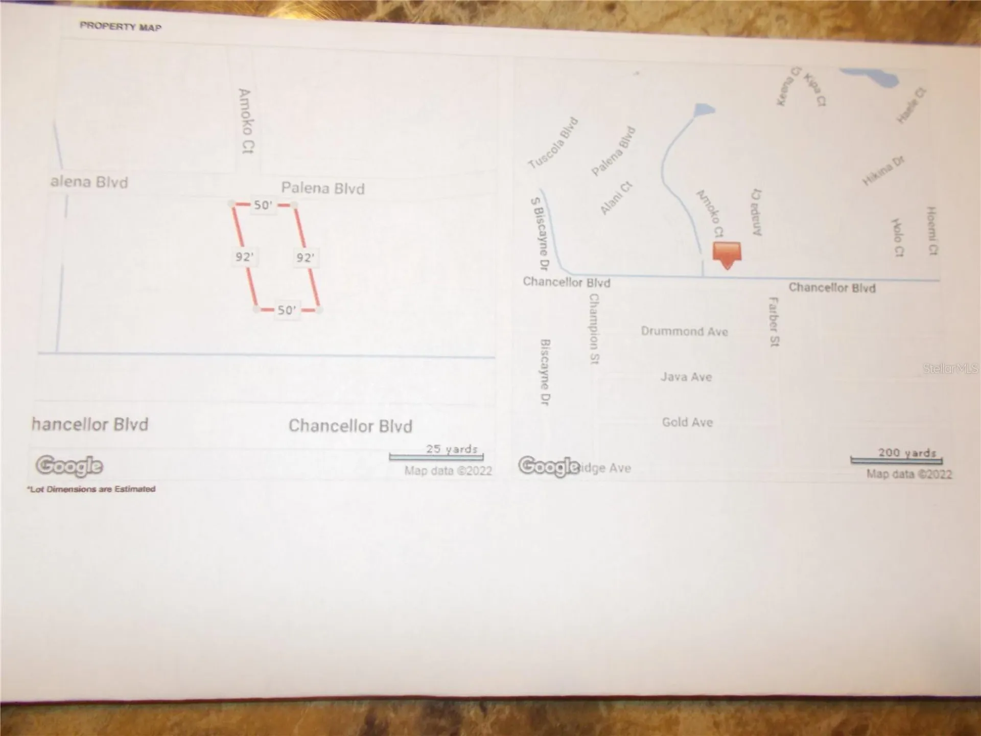 5094 Palena Boulevard North Port FL 34287