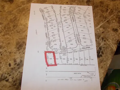 5094 Palena Boulevard North Port FL 34287