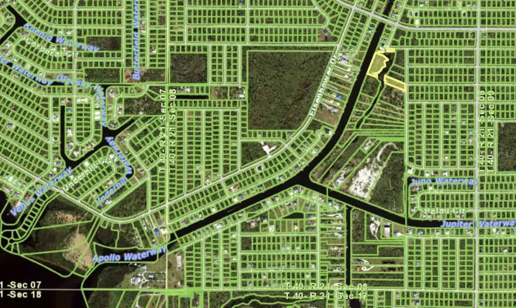 1140 Hoffer Street Port Charlotte FL 33953