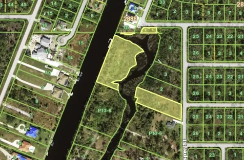 1140 Hoffer Street Port Charlotte FL 33953