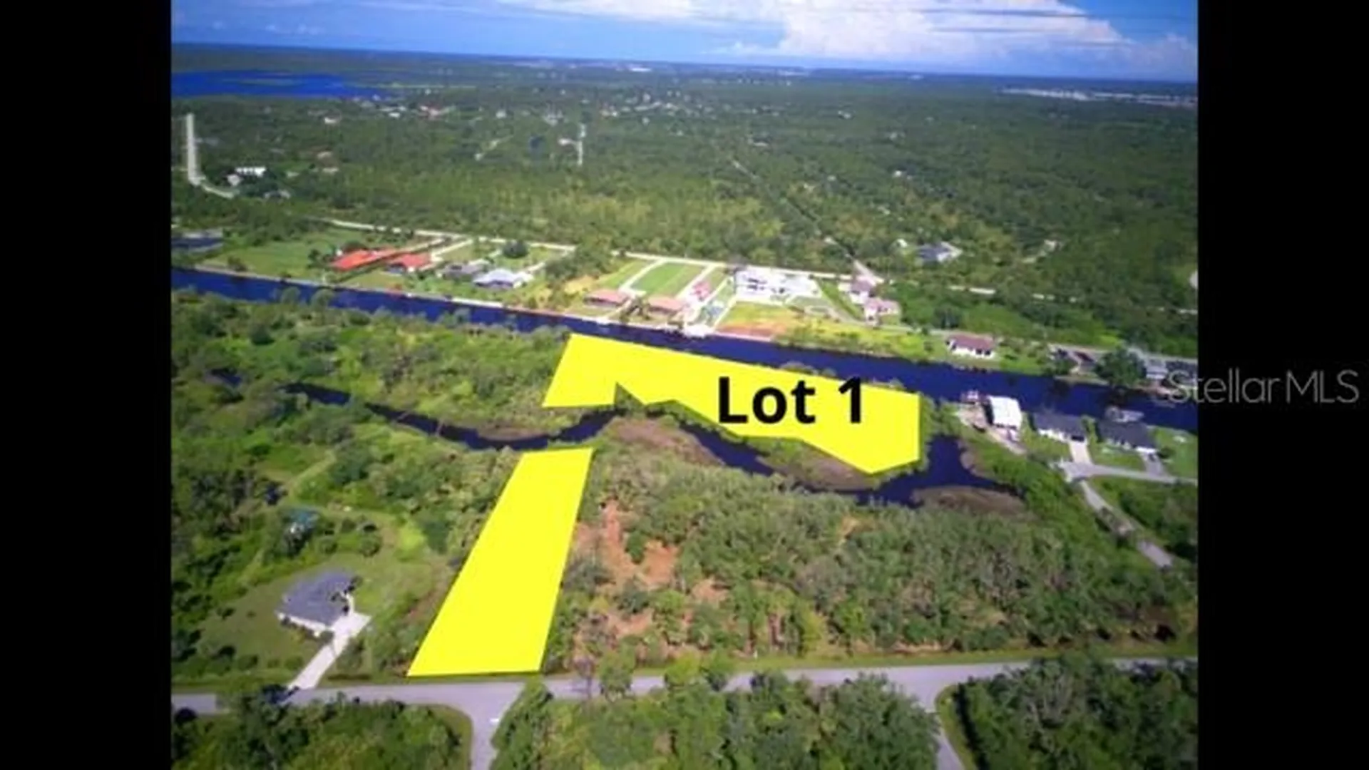 1157 Casper Street Port Charlotte FL 33953