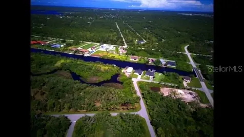 1157 Casper Street Port Charlotte FL 33953