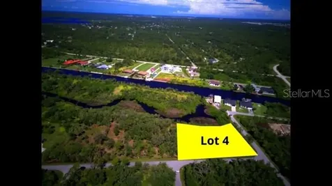 1157 Casper Street Port Charlotte FL 33953