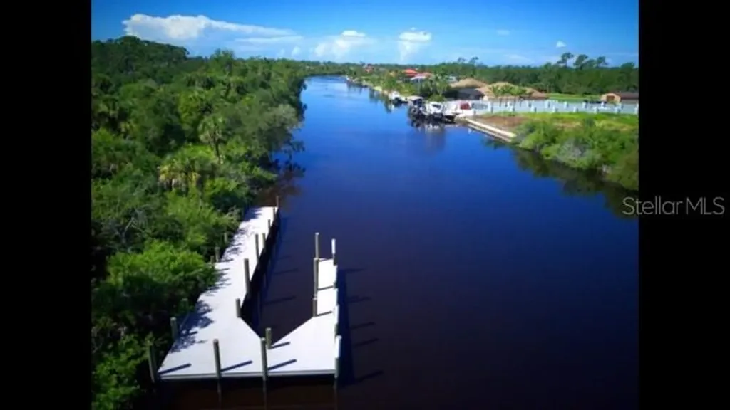 Casper Street Port Charlotte FL 33953