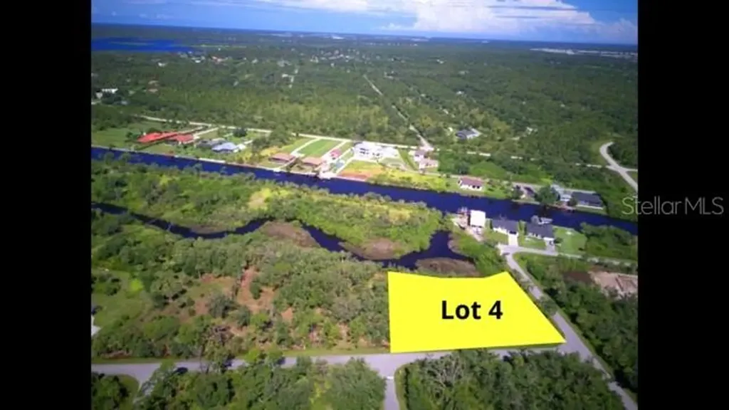 Casper Street Port Charlotte FL 33953