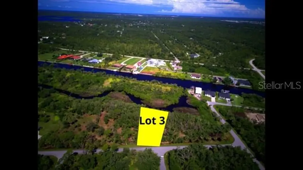 Casper Street Port Charlotte FL 33953