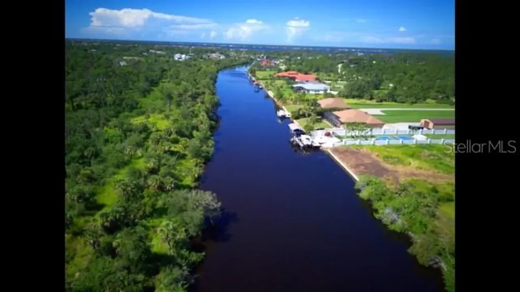 Casper Street Port Charlotte FL 33953