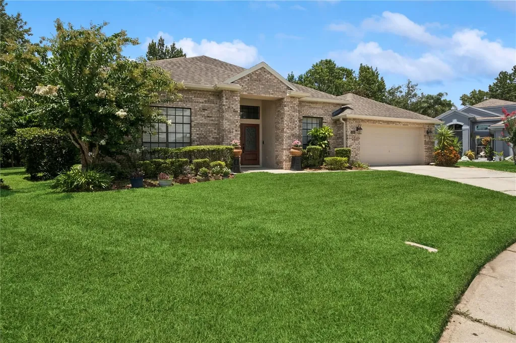 1598 River Birch Avenue Oviedo FL 32765