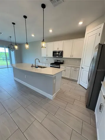 17769 Silverspur Drive Punta Gorda FL 33982