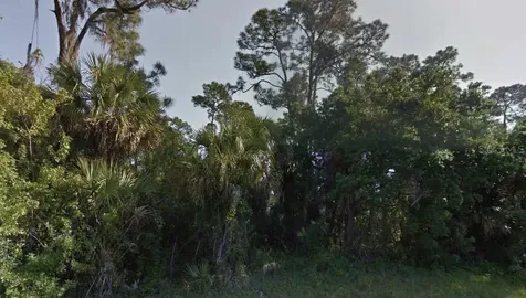 0 Spiral Lane North Port FL 34288