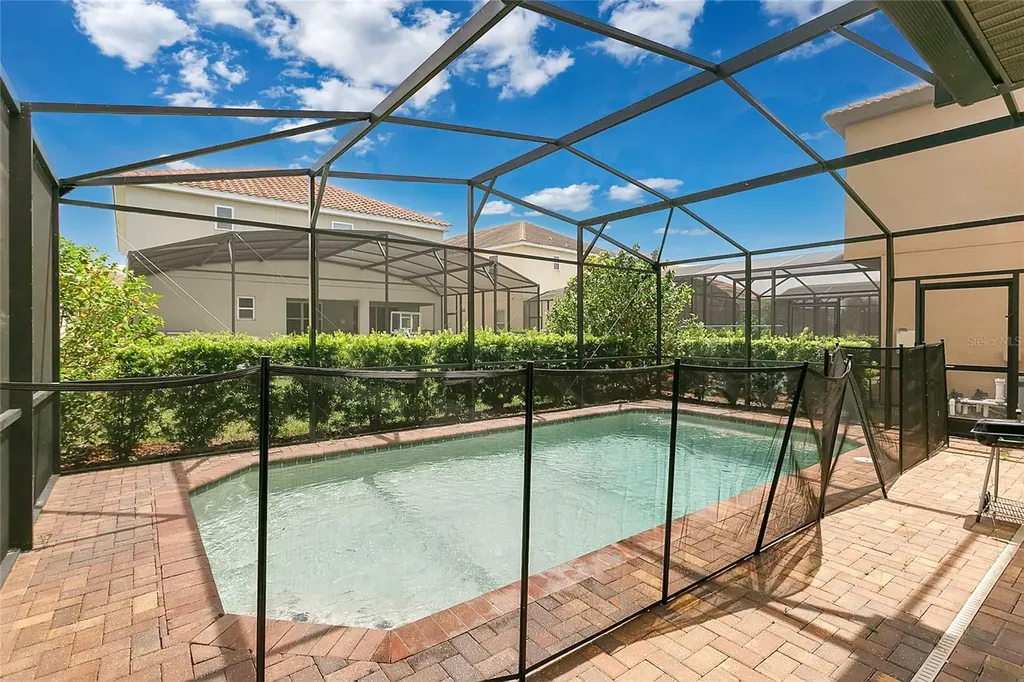 5481 Misty Oak Circle Davenport FL 33837