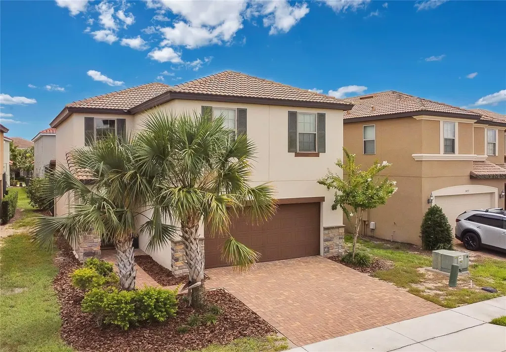 5481 Misty Oak Circle Davenport FL 33837