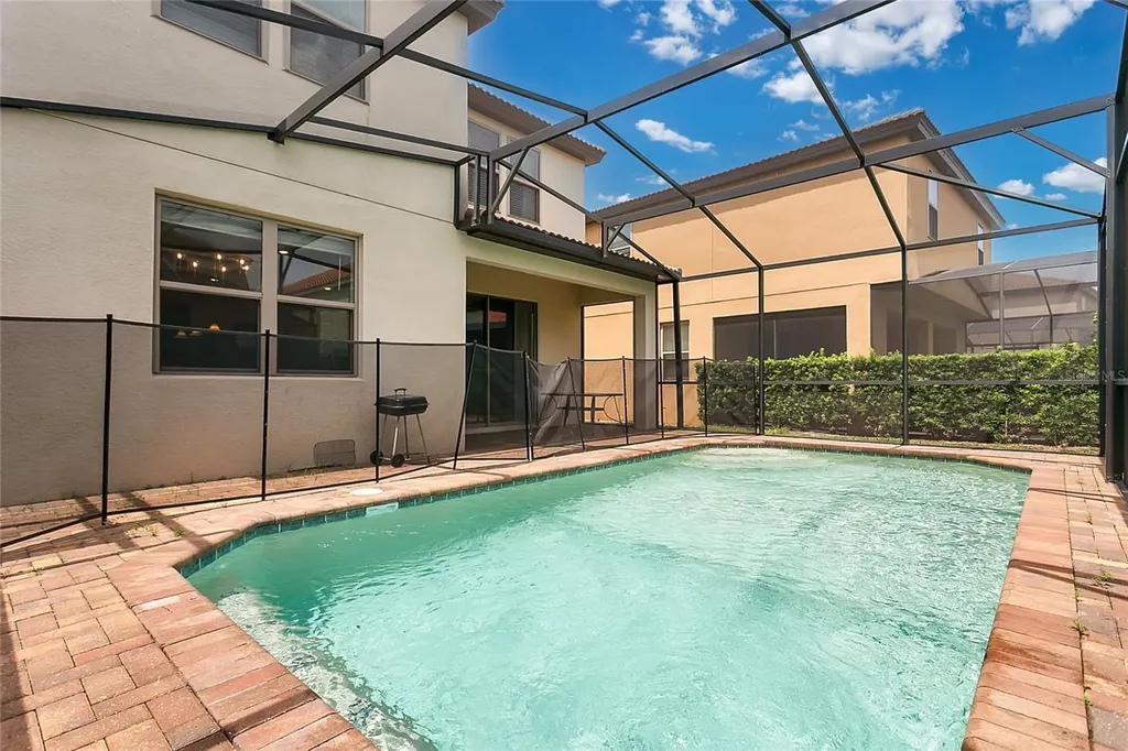 5481 Misty Oak Circle Davenport FL 33837