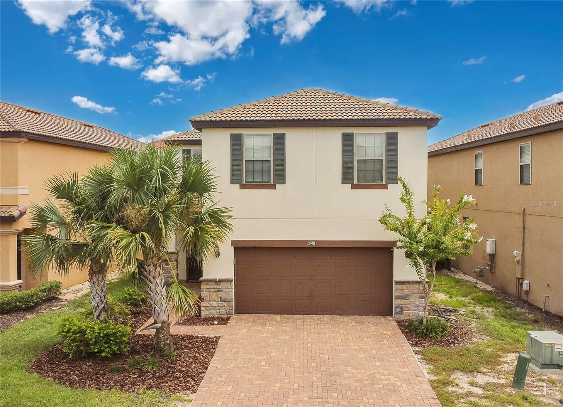 5481 Misty Oak Circle Davenport FL 33837