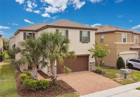5481 Misty Oak Circle Davenport FL 33837