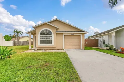 1901 Teaberry Court Orlando FL 32824